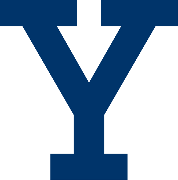 Yale Bulldogs 0-Pres Alternate Logo diy iron on heat transfer